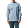 Rodd & Gunn Alton Ave Regular Fit Pullover Sweatshirt In Blue