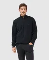 Rodd & Gunn Alton Ave Sweat In Eclipse