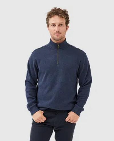 Rodd & Gunn Alton Ave Sweat In Ink