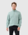 Rodd & Gunn Alton Ave Regular Fit Pullover Sweatshirt In Sage