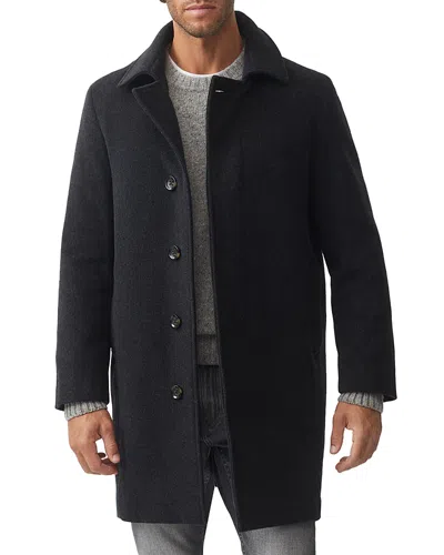 Rodd & Gunn Archers Jacket In Granite