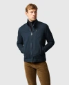 Rodd & Gunn Armitage Jacket In Blue