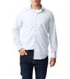 Rodd & Gunn Ashmore Place Check Cotton Button-up Shirt In Blue