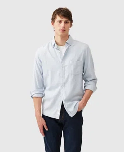 RODD & GUNN BARRHILL SPORTS FIT SHIRT