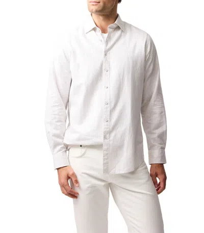 RODD & GUNN BASTIA HILL SHIRT
