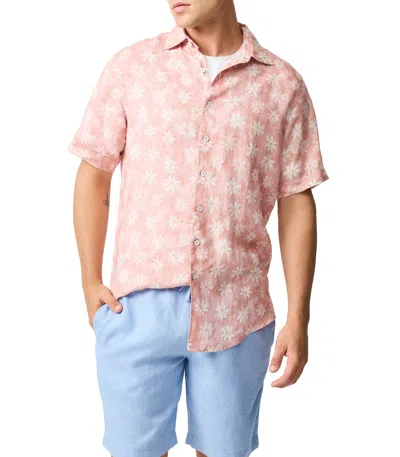 RODD & GUNN BELLEKNOWES SHIRT