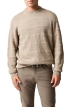 Rodd & Gunn Bills Way Knit In Brown