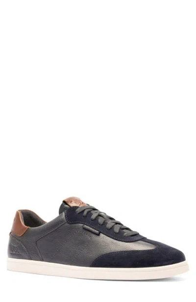 Rodd & Gunn Bristol Sneaker In Multi