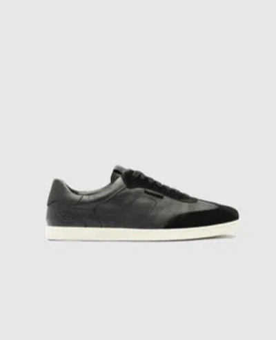 Rodd & Gunn Bristol Sneaker In Multi