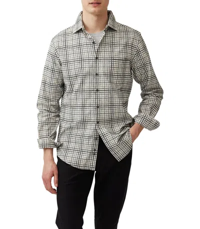 RODD & GUNN BROOKDALE SPORTS FIT SHIRT