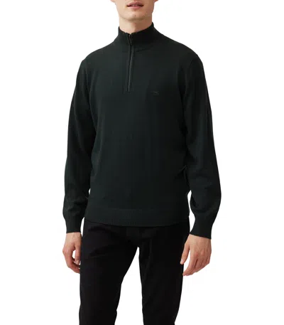 RODD & GUNN CALDERWELL KNIT