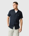 Rodd & Gunn Cathedral Cove Sports Fit Shirt In Blue