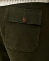 Rodd & Gunn Clyde Relaxed Fit Pant In Green