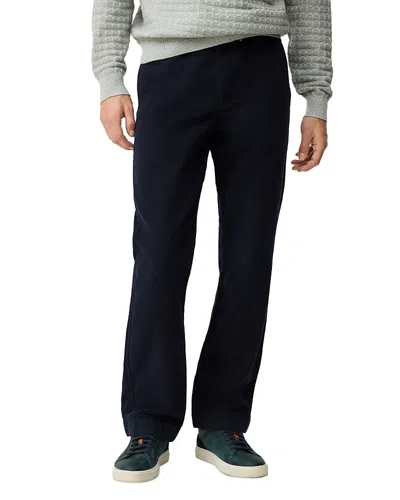 RODD & GUNN CLYDE RELAXED FIT PANTS