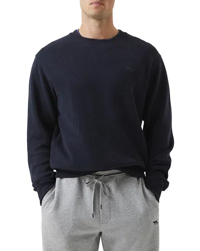 Rodd & Gunn Crewneck Sweatshirt In Ink