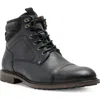 Rodd & Gunn Dunedin Military Boot