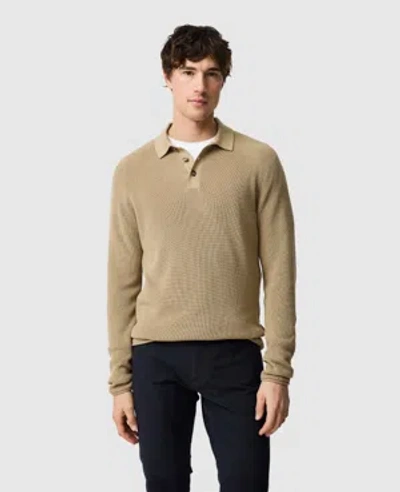 RODD & GUNN EASTERN BUSH KNIT