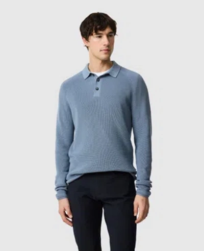 RODD & GUNN EASTERN BUSH KNIT