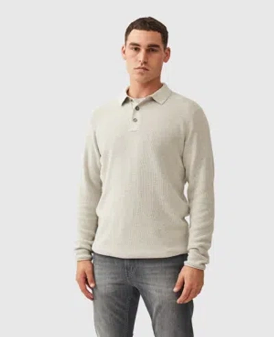 RODD & GUNN EASTERN BUSH KNIT
