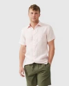 Rodd & Gunn Ellerslie Sports Fit Shirt