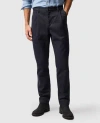Rodd & Gunn Hanmer Springs Straight Pant