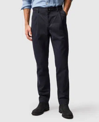 RODD & GUNN FIELDING RELAXED FIT TAPER PANT
