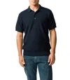 Rodd & Gunn Forbes Knit In Black