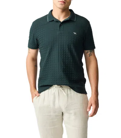 RODD & GUNN GLEN ALBYN SPORTS FIT POLO