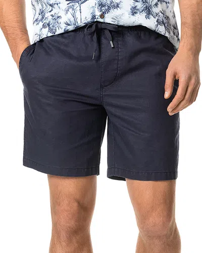 RODD & GUNN GLENMARK DRAWSTRING SHORTS,UP0675