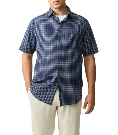 RODD & GUNN GOWENBRIDGE SHIRT