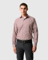 Rodd & Gunn Greenstreet Sports Fit Shirt In Multi