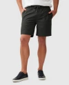Rodd & Gunn Gunn 7" Resort Short In Olive