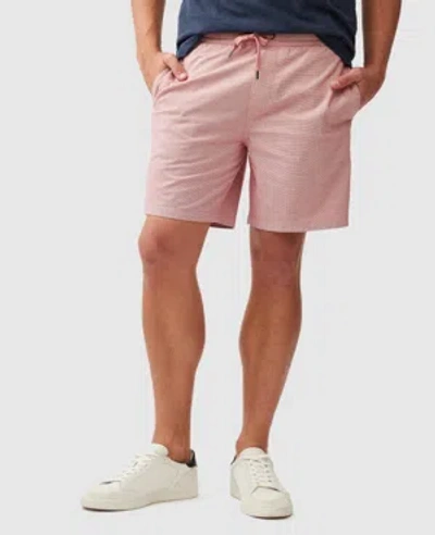 RODD & GUNN GUNN 7" RESORT SHORT