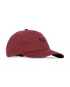 Rodd & Gunn Gunn Cap In Burgundy