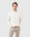 Rodd & Gunn Gunn Knit In Natural