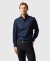 Rodd & Gunn Gunn Oxford Sports Fit Shirt