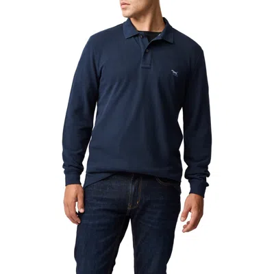 Rodd & Gunn Gunn Piqué Polo In Multi