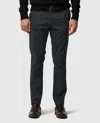Rodd & Gunn Gunn Slim Fit Chino In Bluestone