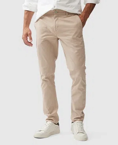 RODD & GUNN GUNN SLIM FIT CHINO