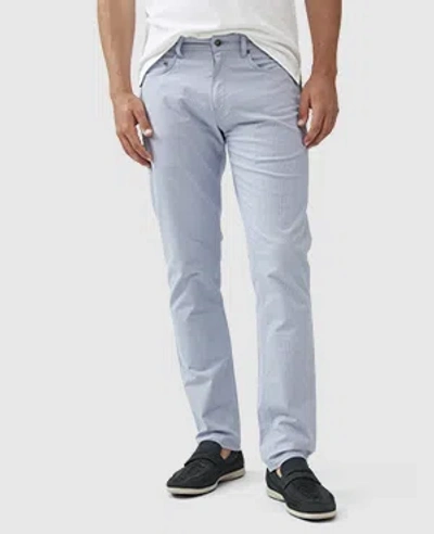 Rodd & Gunn Gunn Straight Fit Jean In Dusk