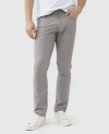 Rodd & Gunn Gunn Straight Fit Jean In Latte