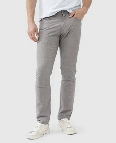 Rodd & Gunn Gunn Straight Fit Jean In Latte