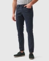 Rodd & Gunn Gunn Straight Fit Jean In Midnight