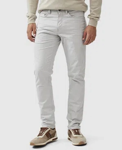 Rodd & Gunn Gunn Straight Fit Jean In Oatmeal