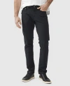 Rodd & Gunn Gunn Straight Fit Jean In Onyx