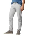 Rodd & Gunn Gunn Straight Fit Jeans In Oatmeal