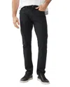 Rodd & Gunn Gunn Straight Fit Jean In Onyx