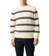Rodd & Gunn Highbrook Knit In Neutral