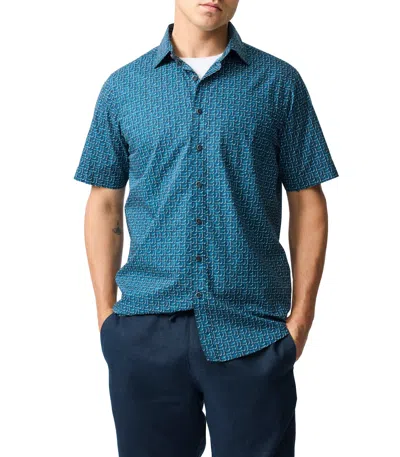 RODD & GUNN KEYSTONE SHIRT