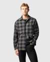 Rodd & Gunn Kingsland Long Sleeve Shirt In Multi